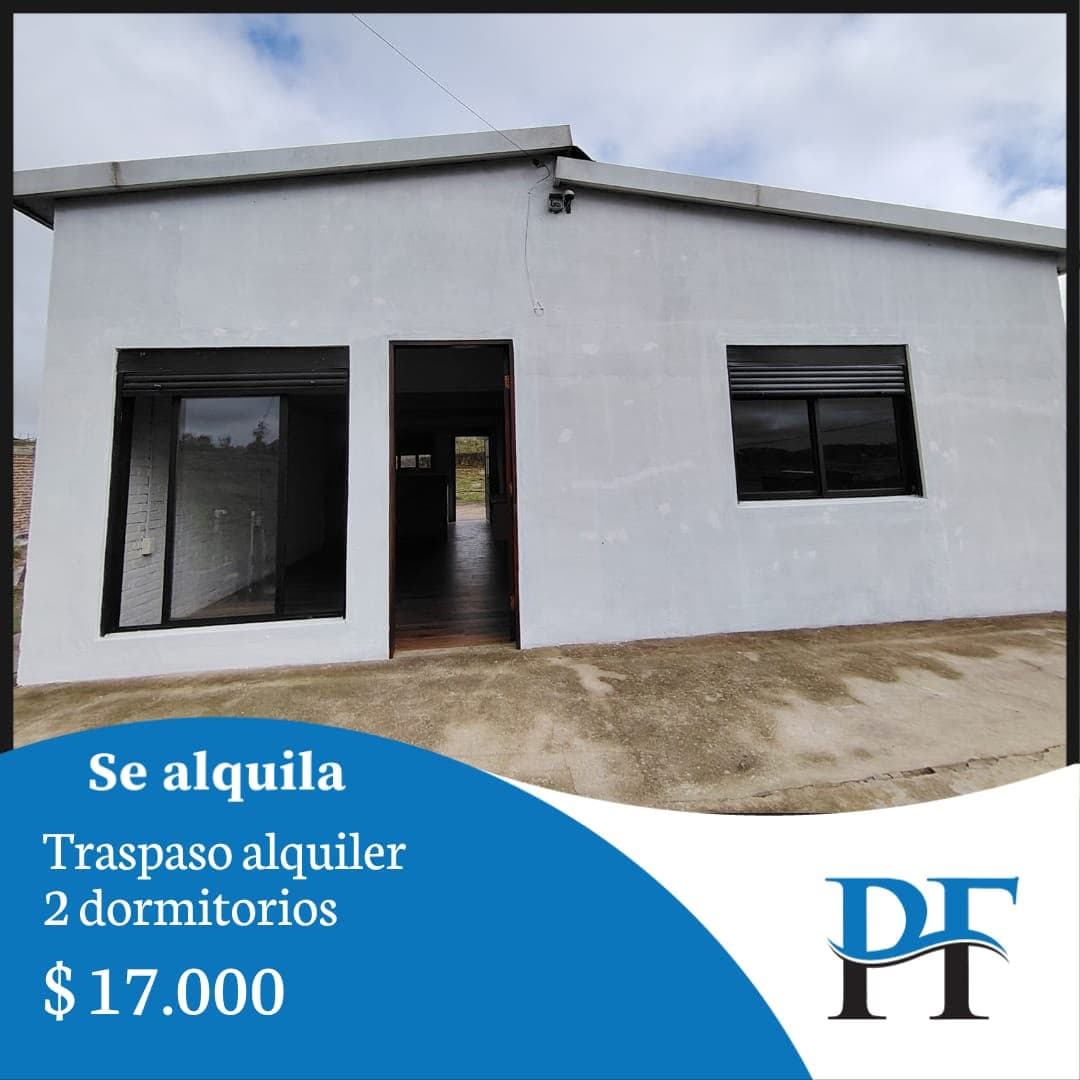 Foto de Traspaso de alquiler, 2 dormitorios